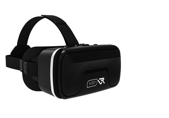 Окуляри віртуальної реальності Kiiroo VR для смартфона SX3204 фото