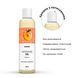Розпродаж!!! Масажна олія Satisfyer Massage Oil Peach 250 мл (термін 30.04.2027) SX2705-R фото 3