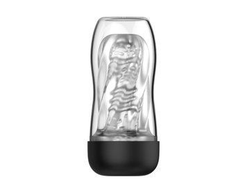 Рукав для мастурбатора Nexus Alpha Surge Stamina sleeve можна використовувати самостійно SX3499 фото