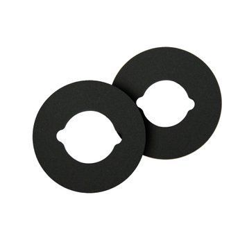 Кільця комфорту Bathmate Cushion Rings для Hydromax/HydroXtreme 7WB/8/9 (2 шт) SX3933 фото