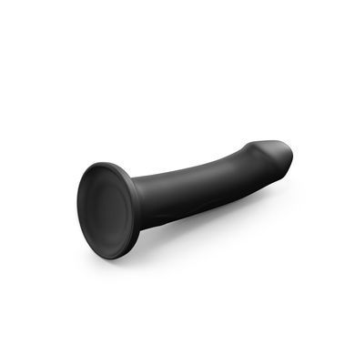 Фалоімітатор Dorcel Real Pleasure L Black SX2268 фото