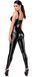 Комбінезон Noir Handmade F362 Vixen Lace-Up Bodysuit L SX4066 фото 4