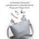 Вібратор для точки G з інтелектуальним режимом Svakom Amy Pale Pink SO4823 фото 4