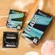 Презервативи Holographic Recare Classic Condoms 3 шт, класичні SX3328 фото 6