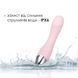 Вібратор для точки G з інтелектуальним режимом Svakom Amy Pale Pink SO4823 фото 3