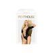 Боді Penthouse Salute Me XL Black (дефекти на пакованні!!!) SO6438-R фото 4