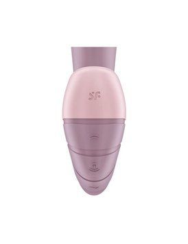Вакуумний вібратор Satisfyer Supernova Old Rose, 2 положення стовбура SO6108 фото