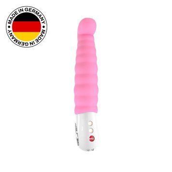 Вібратор точки G Fun Factory PATCHY PAUL candy rose (м'яте паковання!!!) SX0936-R фото