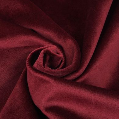 Оксамитовий мішечок для зберігання іграшок Liebe Seele Wine Red Large Storage Bag Cylindrical, 24х25 SO9467 фото