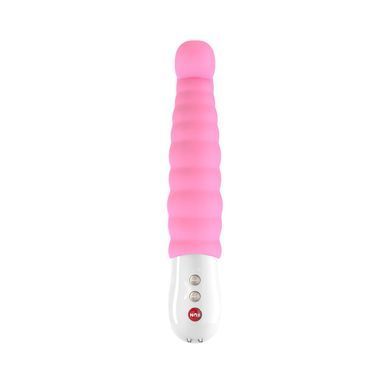 Вібратор точки G Fun Factory PATCHY PAUL candy rose (м'яте паковання!!!) SX0936-R фото
