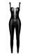 Комбінезон Noir Handmade F362 Vixen Lace-Up Bodysuit XL SX4067 фото 6