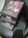 Вагінально-кліторальний вібратор Satisfyer G for Goddess 3 Wine Red (м'яте паковання!!!) SX3831-R фото 2