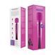 Вібромасажер MyMagicWand - Wand Massger Electric Pink SX5016 фото 8