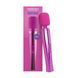 Вібромасажер MyMagicWand - Wand Massger Electric Pink SX5016 фото 1