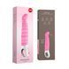 Вібратор точки G Fun Factory PATCHY PAUL candy rose (м'яте паковання!!!) SX0936-R фото 8