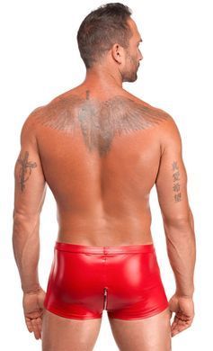 Чоловічі шорти Noir Handmade H097 Ignite shorts M SX4218 фото