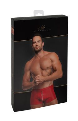 Чоловічі шорти Noir Handmade H097 Ignite shorts M SX4218 фото