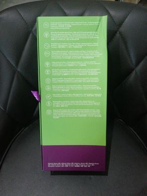 Вібратор для пар Satisfyer Endless Fun Blue (м'яте паковання!!!) SO6992-R фото