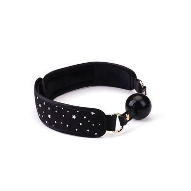 Набір Liebe Seele Stary Nights 7pcs Bondage Kit (м'яте паковання!!!) SO9508-R фото
