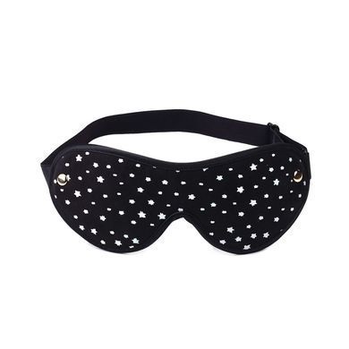 Набір Liebe Seele Stary Nights 7pcs Bondage Kit (м'яте паковання!!!) SO9508-R фото