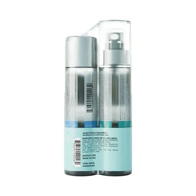 Комплект JO Anal Bundle - Anal Thick 120 мл + Misting Toy Cleaner 120 мл SX3950 фото