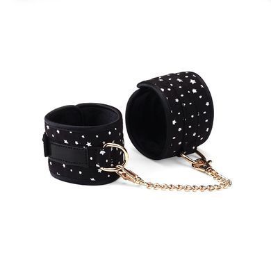 Набір Liebe Seele Stary Nights 7pcs Bondage Kit (м'яте паковання!!!) SO9508-R фото