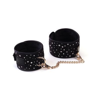 Набір Liebe Seele Stary Nights 7pcs Bondage Kit (м'яте паковання!!!) SO9508-R фото
