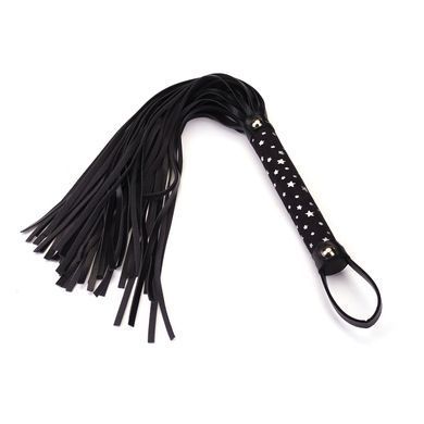 Набір Liebe Seele Stary Nights 7pcs Bondage Kit (м'яте паковання!!!) SO9508-R фото