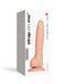 Реалістичний фалоімітатор Strap-On-Me SOFT REALISTIC DILDO Vanilla - Size S SO4518 фото 2
