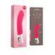 Вібратор для точки G Fun Factory BIG BOSS pink (м'яте паковання!!!) SX0938-R фото 8