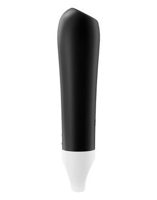 Вібропуля перезаряджаєма Satisfyer Ultra Power Bullet 2 Black SO5423 фото