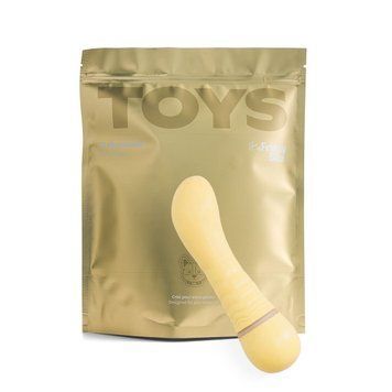 Вібратор Friday Bae SHIBAE TOYS - The Vibrator SX4511 фото