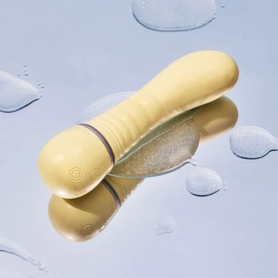 Вібратор Friday Bae SHIBAE TOYS - The Vibrator SX4511 фото