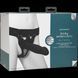 Набір для страпона Doc Johnson Body Extensions - BE Ready - Black (м'яте паковання!!!) SO2792-R фото 7