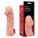 Насадка на член Kokos Cock Sleeve CS 006 S (м'яте паковання!!!) SX4617-R фото 3