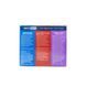 Розпродаж!!! Набір Swiss Navy Weekend Fun Pack 3 х 30 мл (термін 05.03.2027) SX1363-R фото 4