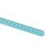 Кляп Liebe Seele Blue Lamb Leather Ball Gag with Velvet Lining SX4842 фото 4