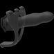 Набір для страпона Doc Johnson Body Extensions - BE Ready - Black (м'яте паковання!!!) SO2792-R фото 4